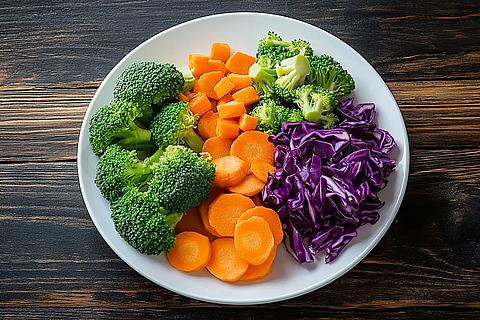 被严重低估的“抗炎食物”！每天吃点，降低体内19种炎症指标，增强免疫力很多人只