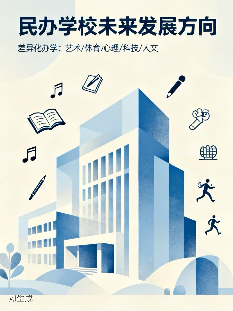 从事民办教育30多年，第一次遇到目前民办学校发展的困局，虽然因素是多方面的，但主