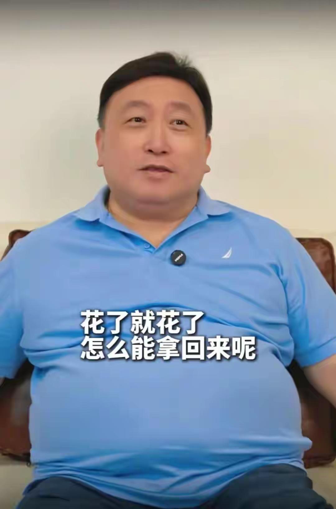 温兆伦上门讨说法，王晶大嘴巴惹上麻烦了！导演王晶最近半年，自己拍视频节目，每
