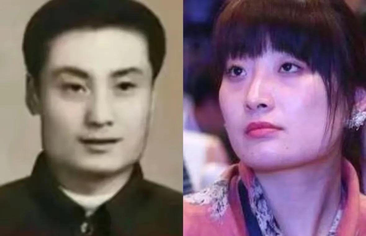 这场豪门的瓜越来越大了，私生子被爆长的像叔叔。其实孩子像爸妈很正常，不像爸