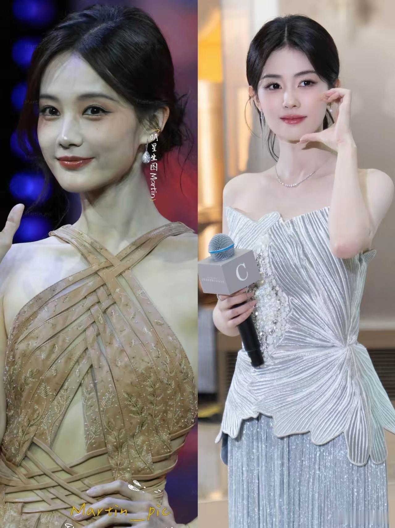李一桐到底差在哪儿？《书卷一梦》揭开残酷真相！白鹿早把她饭碗砸了？​她演技吊打流