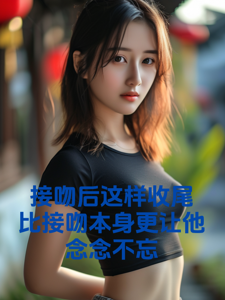 接吻后这样‘收尾’，比接吻本身更让他念念不忘