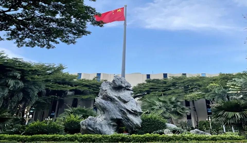 官方出手了！8月8日，中国驻泰国大使馆在公众号发布出行提醒，重点提到两件事，