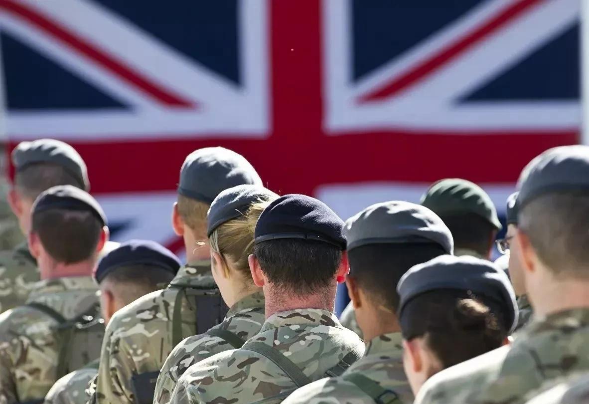 英国和欧盟妥协了，为何向乌克兰派兵计划突然暂停？其实，我们都错了。7月9日，俄