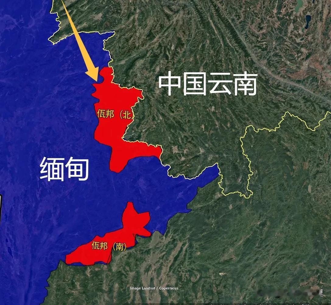 一片说汉语的缅甸土地：佤邦的文化坚守与现实考量！在缅甸北部，竟然有一个地方，满