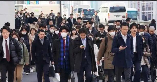 今日的日本，可能就是20年后的中国！日本的现状确实有很多地方值得中国警惕，日本如