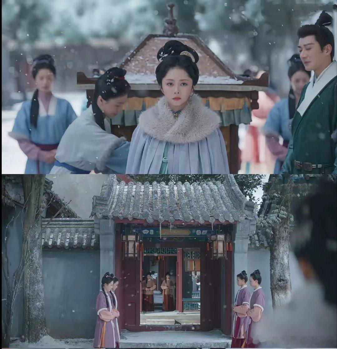 谁能告诉我，《兰香如故》最后的结局为什么是Be啊？啊啊啊啊，我真的哭崩了啊！！你
