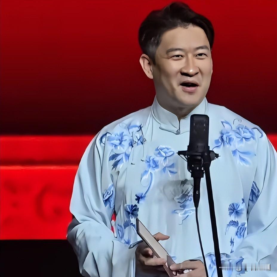 以为这次能借着热度再火一把，万万没想到，曹云金这次是真把自己刚捂热的口碑，砸了