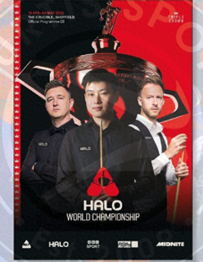 中国六人打进世锦赛最后关卡，147炸场却只是开胃菜，谁能真进克鲁斯堡？今天早