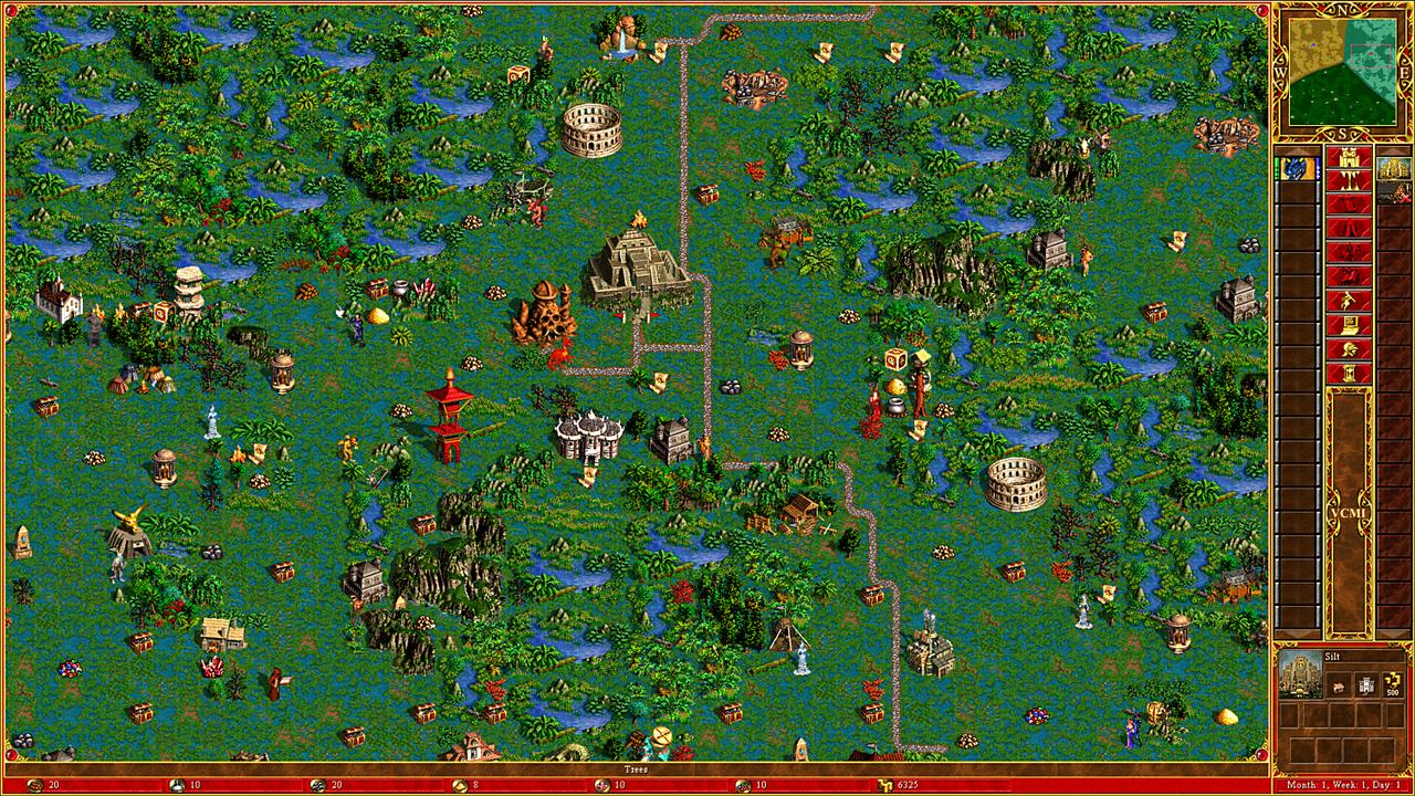 《英雄无敌3》关于弱点球的几点疑问 小编听说弱点球仅在持有者回合生效：比如小