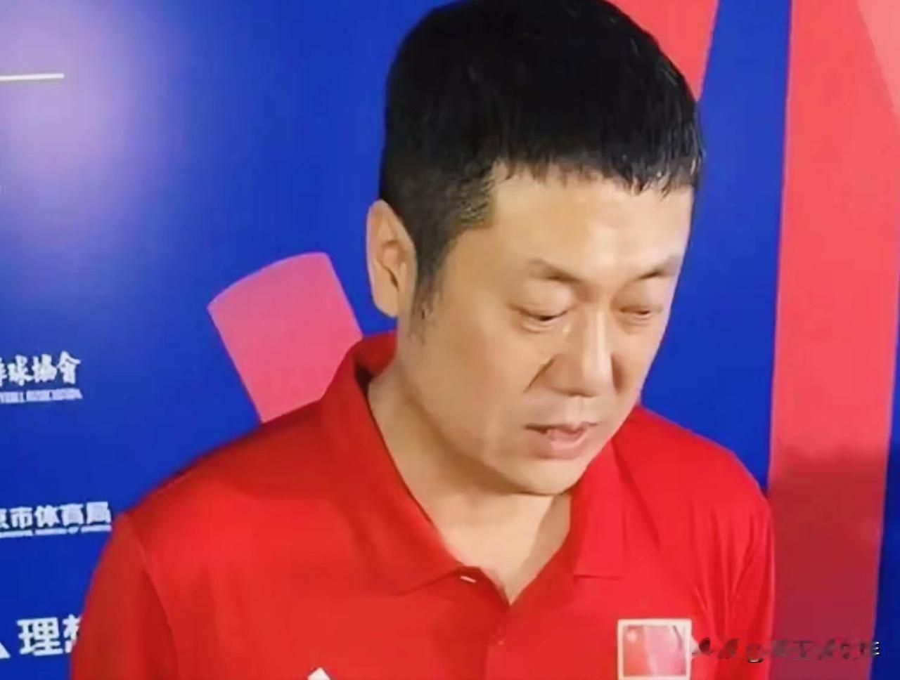 郎平指导的话才是中国女排真正需要的：基础条件决定下限，心态和抗压决定上限！是