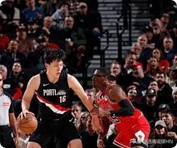 11月20号的杨翰森和克林根，彻底拉开了差距！小杨，替补出场8分钟，4投仅1