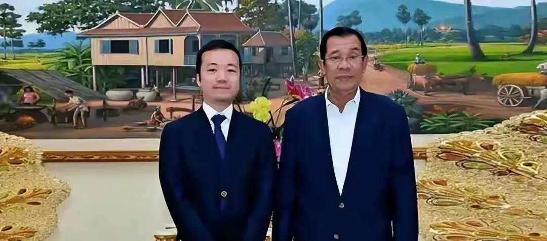 洪森做出了明智的选择。据报道，柬埔寨代理国家元首洪森6日签署法令，颁布《反电信网