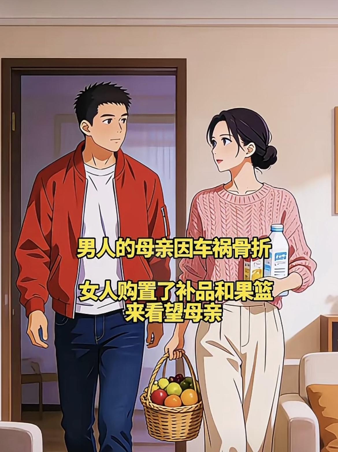 “姑娘说的很对，你妈妈是是照顾了你，又没照顾我”[笑着哭][笑着哭]