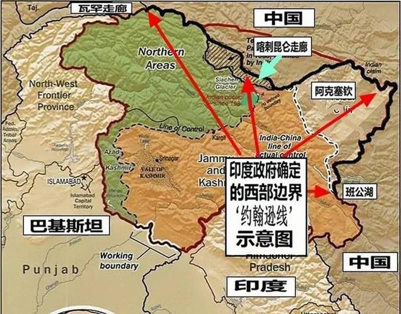 中国周边环境是全球最复杂的，这个判断很多人听到会觉得夸张。但只要把数字摆出来