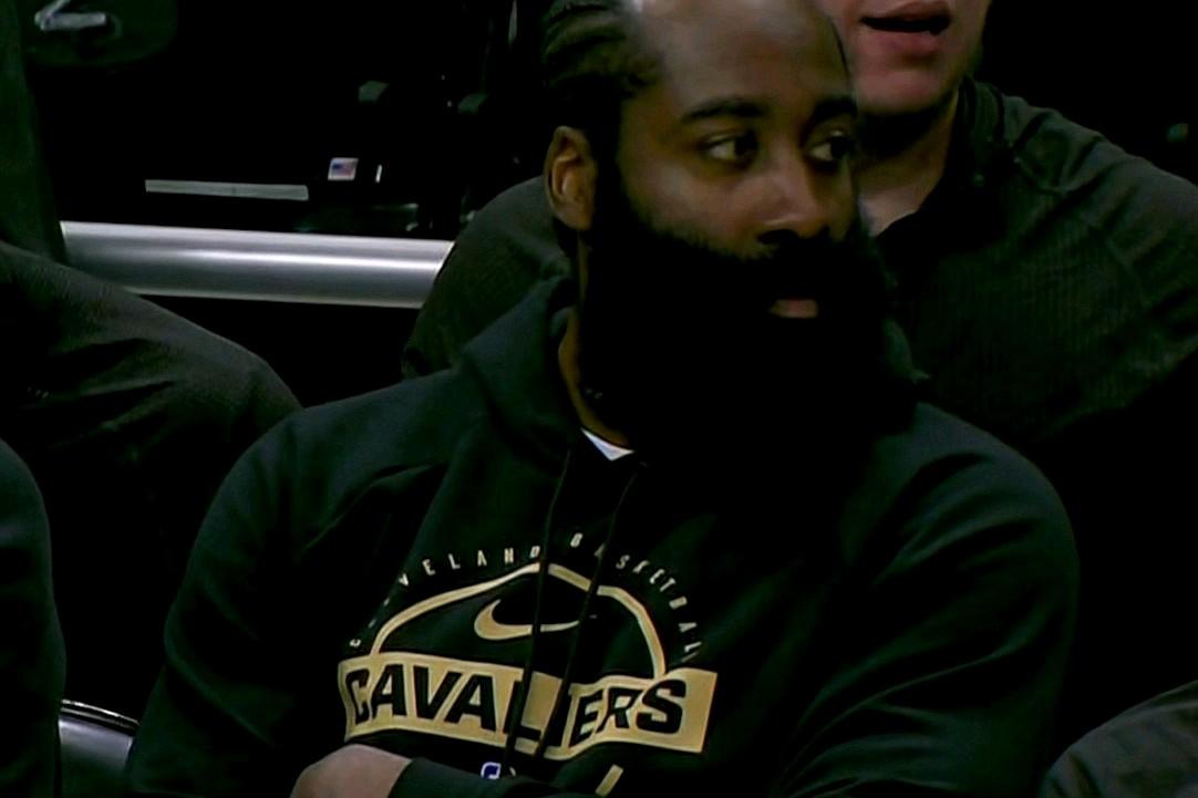 数据不会说谎：骑士三大主力轮休客场惜败雄鹿，小波特准绝杀，阿伦绝平超时太可惜，但