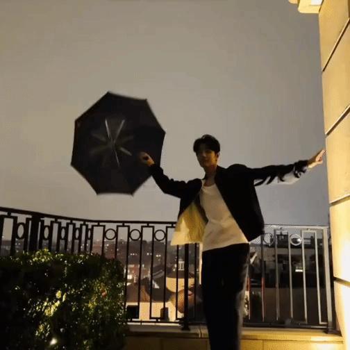 肖战我很喜欢你，就像哪吒的大招，只奔向你!