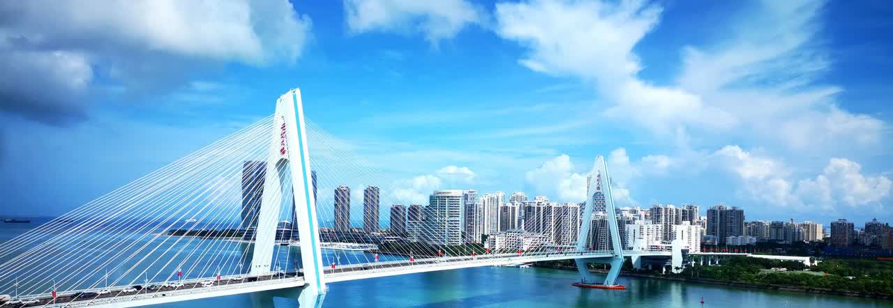 海口是一座有爱心和温度的城市！6月18日我到海南省海口市办事，中午1点半左右，迎
