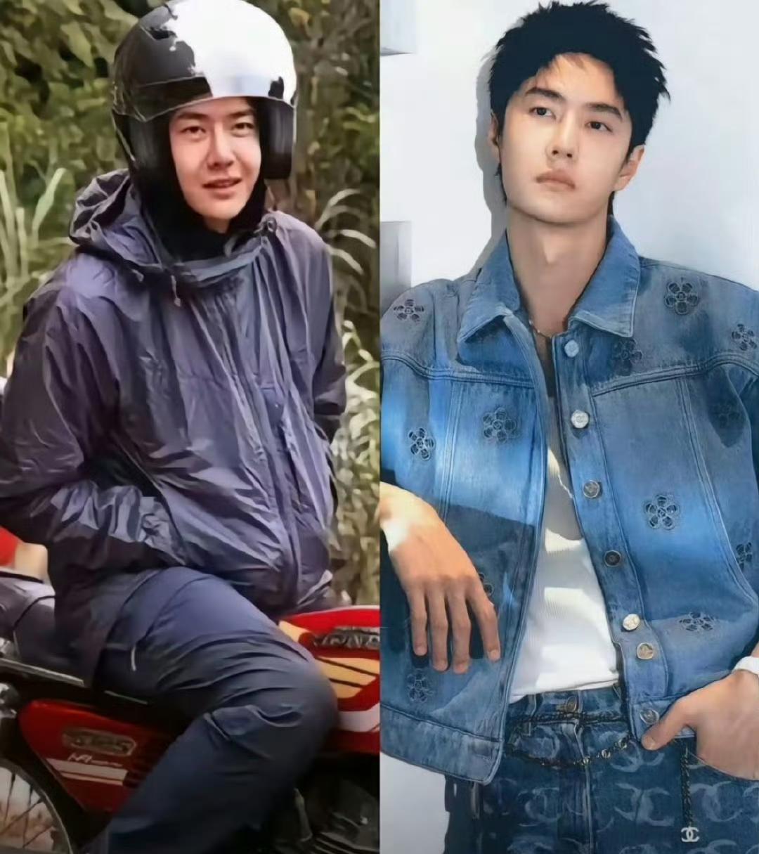 广州真厉害！就算是明星帅哥去了，也能让他秒变路人……不信就赶紧艾特你担去试试颜值