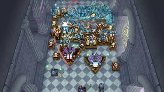 发行商DevolverDigital今日宣布，旗下动作Roguelite游戏