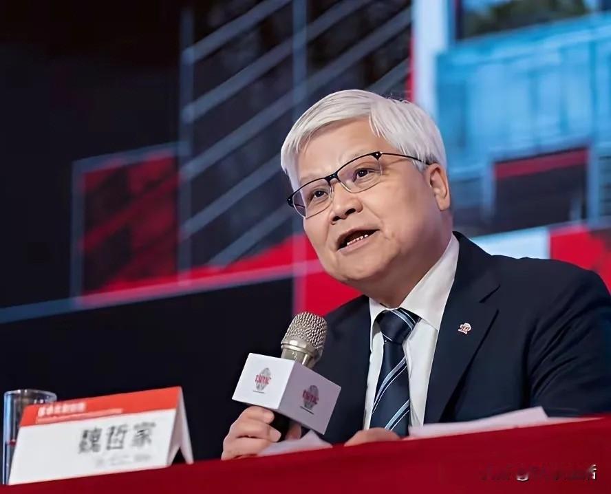 这家企业简直刷新了我的下限！台积电。中日博弈激烈，台积电董事长公然跑到日本和她们