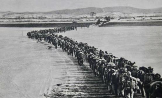 1992年，俄将朝鲜战争档案秘密出售给美国，尘封已久的阴谋被揭开!当三八线划