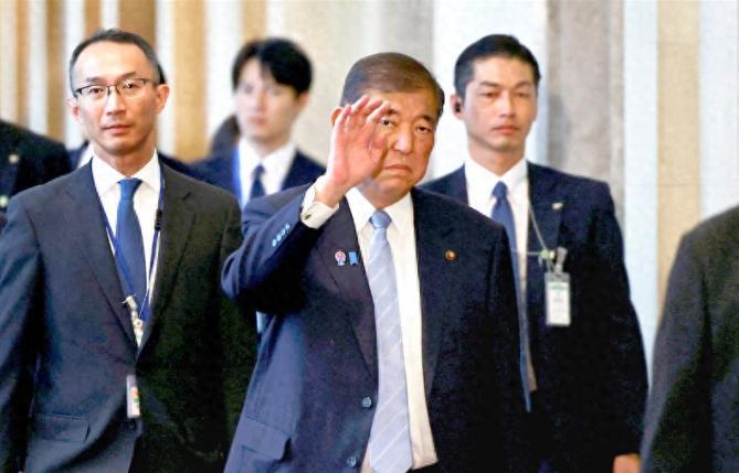 石破茂决定打破惯例，30年来第一次，中国等不到，日本迟来的道歉！就在刚刚，环球时
