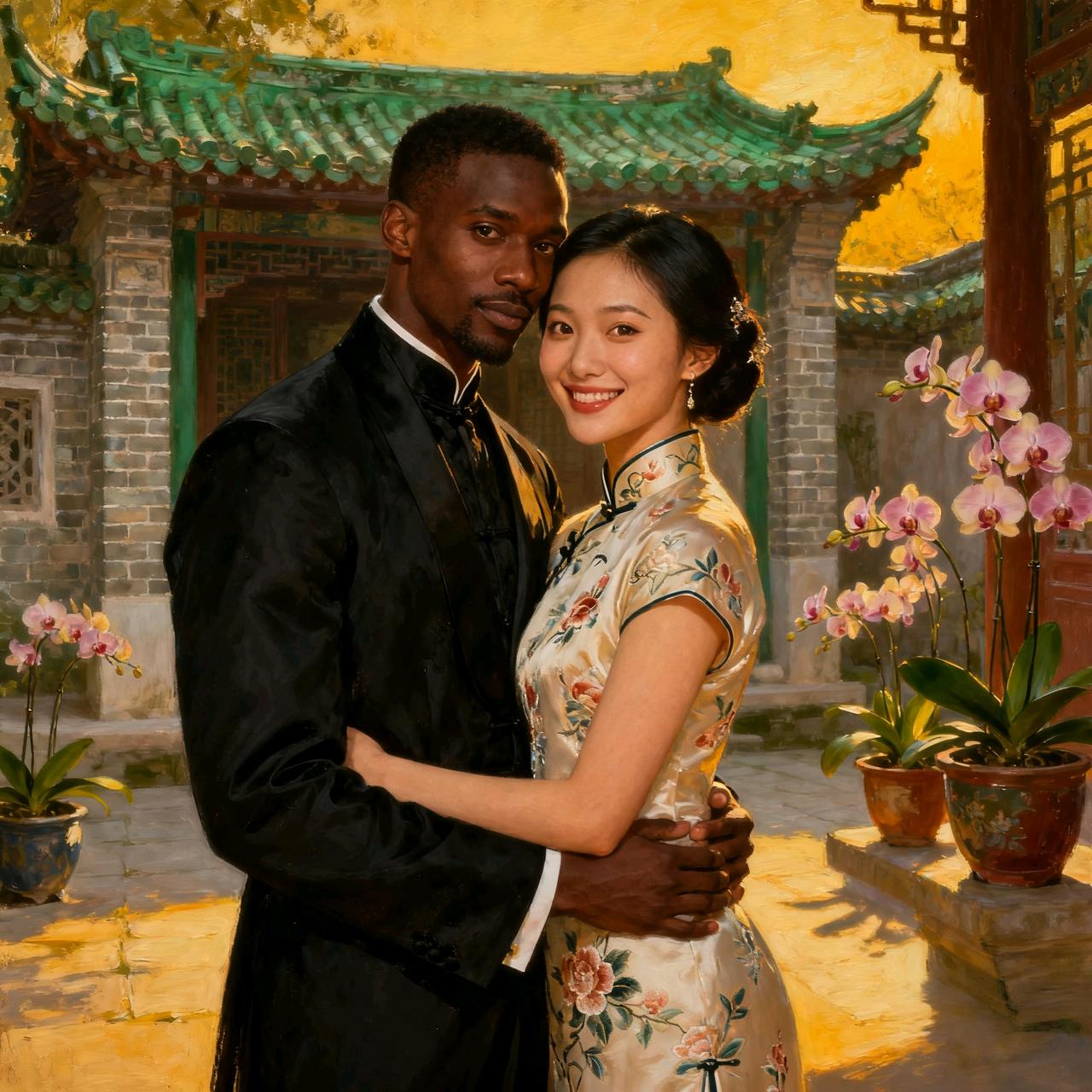 太乱了！假结婚真的没戏了？广州拒签数量激增！你怎么看？广州假结婚的越来