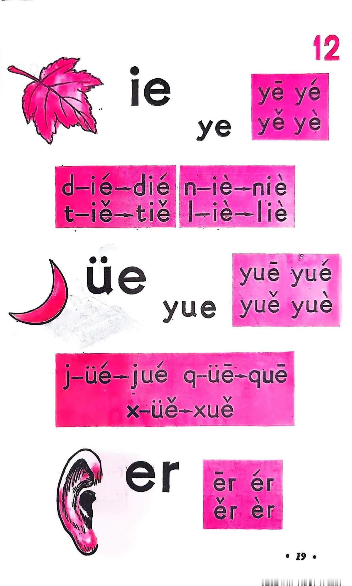 拼音不是背出来的，是玩出来的。孩子不是记不住，是你太急了。声母韵母凑一块儿，