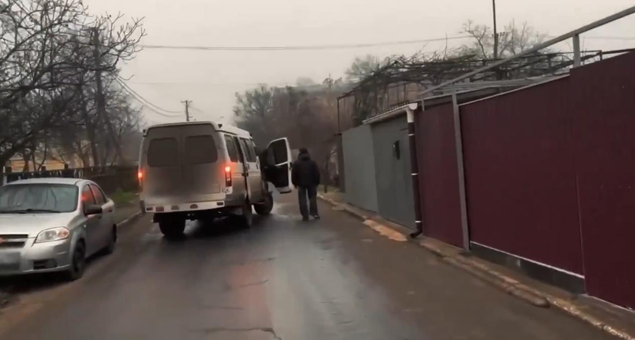 在马里乌波尔，一名16岁的恐怖袭击嫌疑人被拘留。该消息由乌克兰共和国国防部发布。