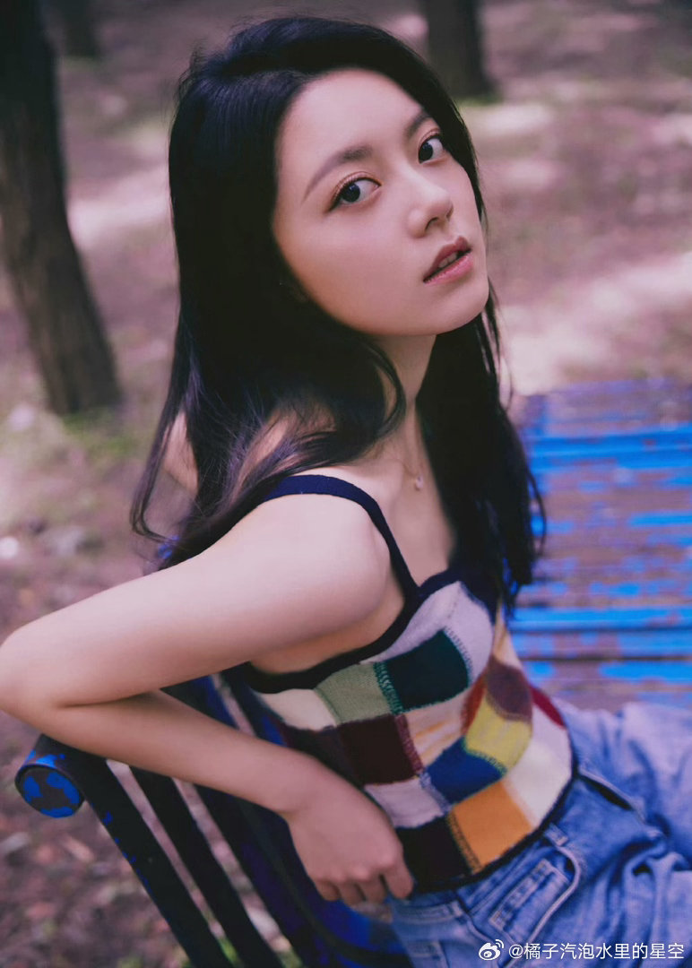 赵今麦🍒赵今麦无可替代🍒赵今麦徐迟如果此刻你是以上帝的角度或者高度在