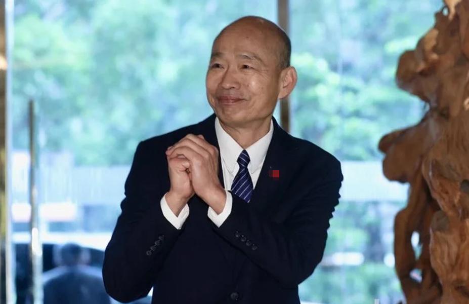 5月8日台湾立院惊现诡异投票结果，58票全票赞成通过7800亿天价军