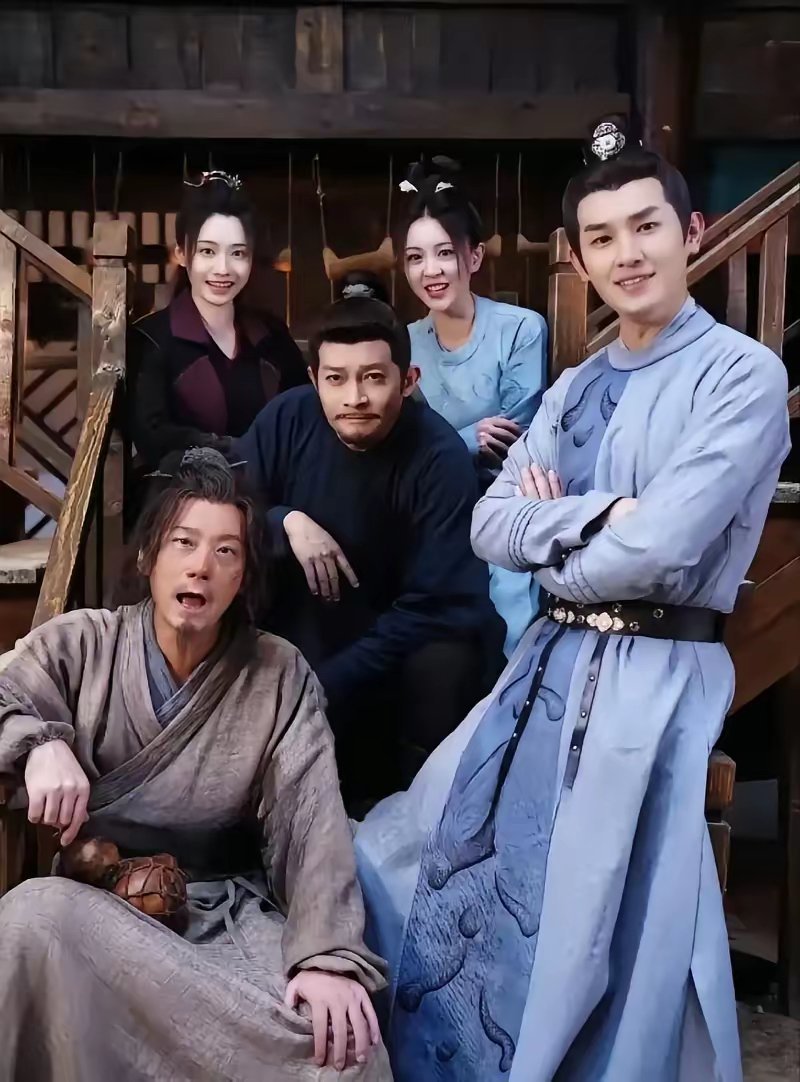 《唐诡3》实在不行就下架吧！主要是观众们都看不下去了！剧情真是太精彩了！《唐诡3