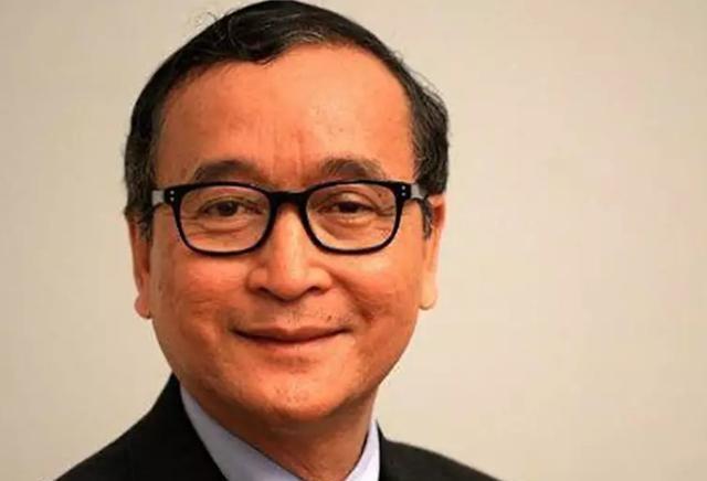 沈良西才是聪明的人，柬埔寨国家救国党挑战人民党失败后，遭到洪森当局的强制解散，该