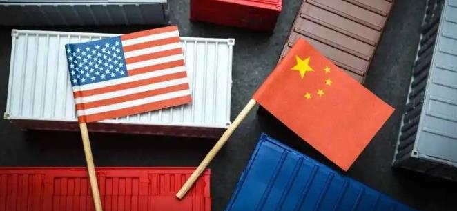中美一旦开战，大概率是没有回头路的！一旦冲突爆发，无论是美国还是中国，都没有退缩