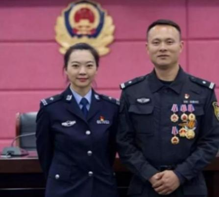 2012年，云南特警邹路遥在执行任务时失联，后被判死亡，86天后，妻子石琛收到境