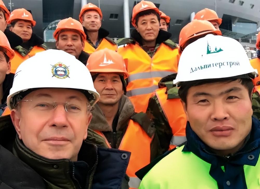 俄罗斯奥伦堡市最近想引进一批朝鲜劳工干市政清洁，开出的价钱在当地不算压榨，跟本地