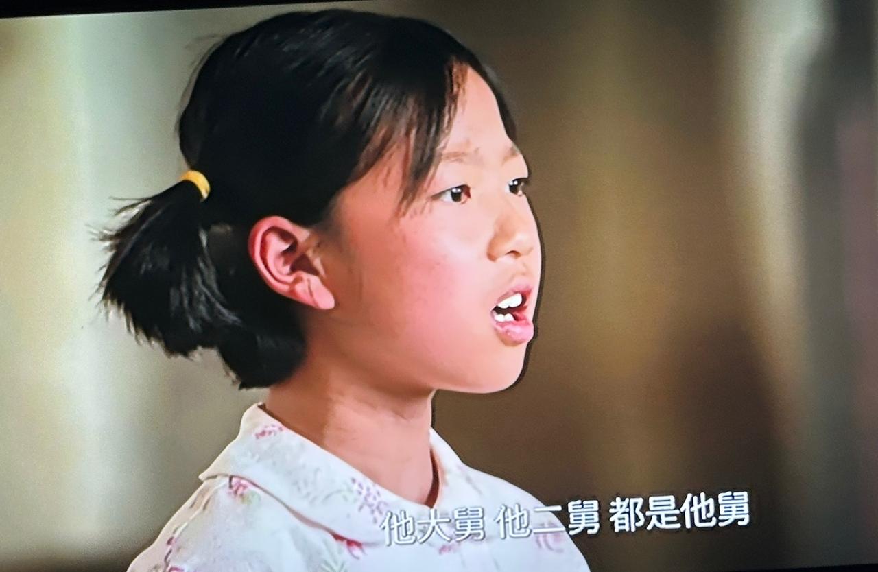 央视热播电视剧《主角》，原著与剧版大起底：1.主角忆秦娥：从“被动承受”到