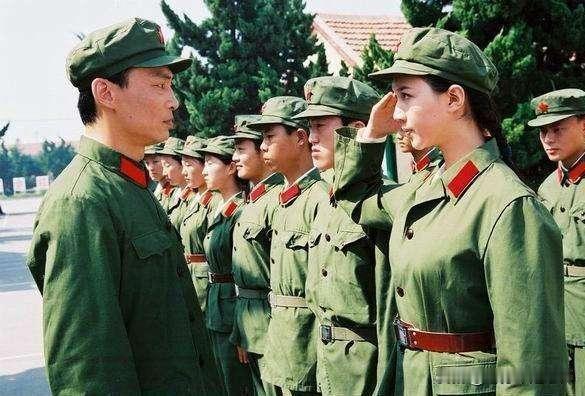 代理排长、代理司务长，无论你代理多长时间，没有正式任命（提干），你始终还是一个兵