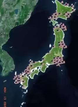 日本现在陷入“人口寒冬”不是一天两天了，2023年新生儿才75万，创历史新低，另