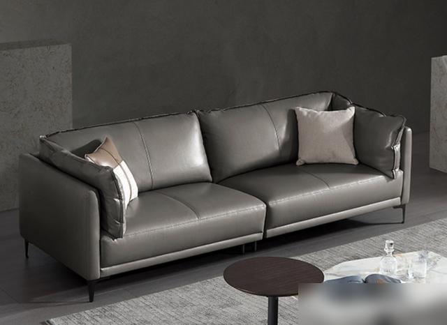 谁懂啊！买沙发踩坑真能气到半夜翻来覆去！最近刷到好多年轻人装修选沙发只看颜值，结