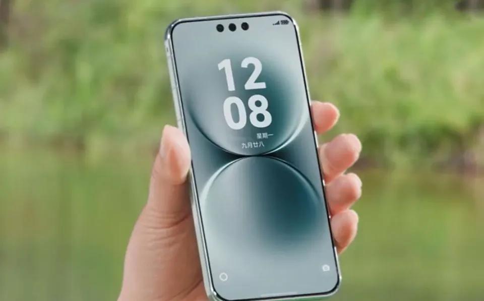 4199元起！华为Mate90四款机型全曝光，ProMax这配置太离谱
