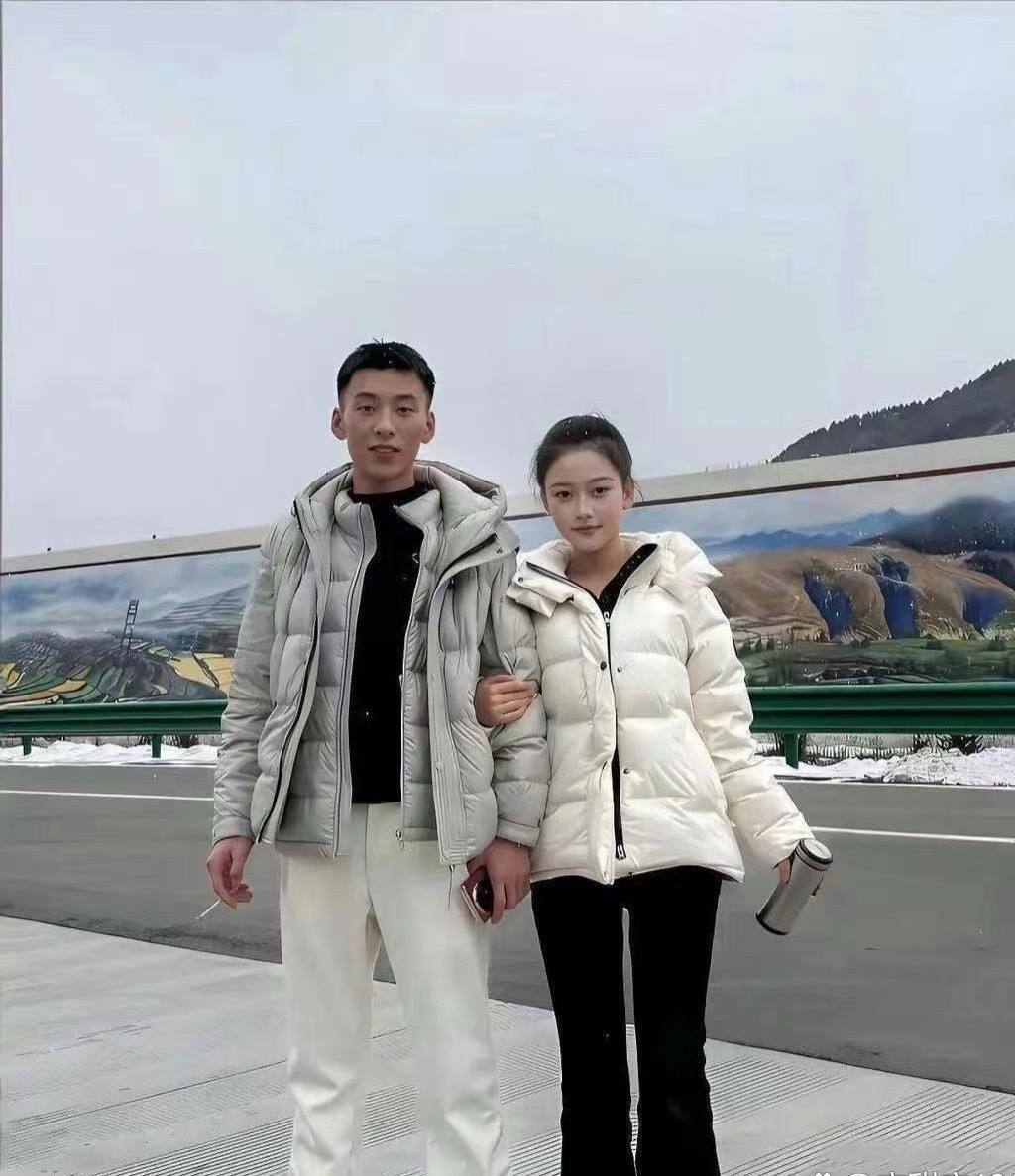娶到这种祖坟都得冒青烟