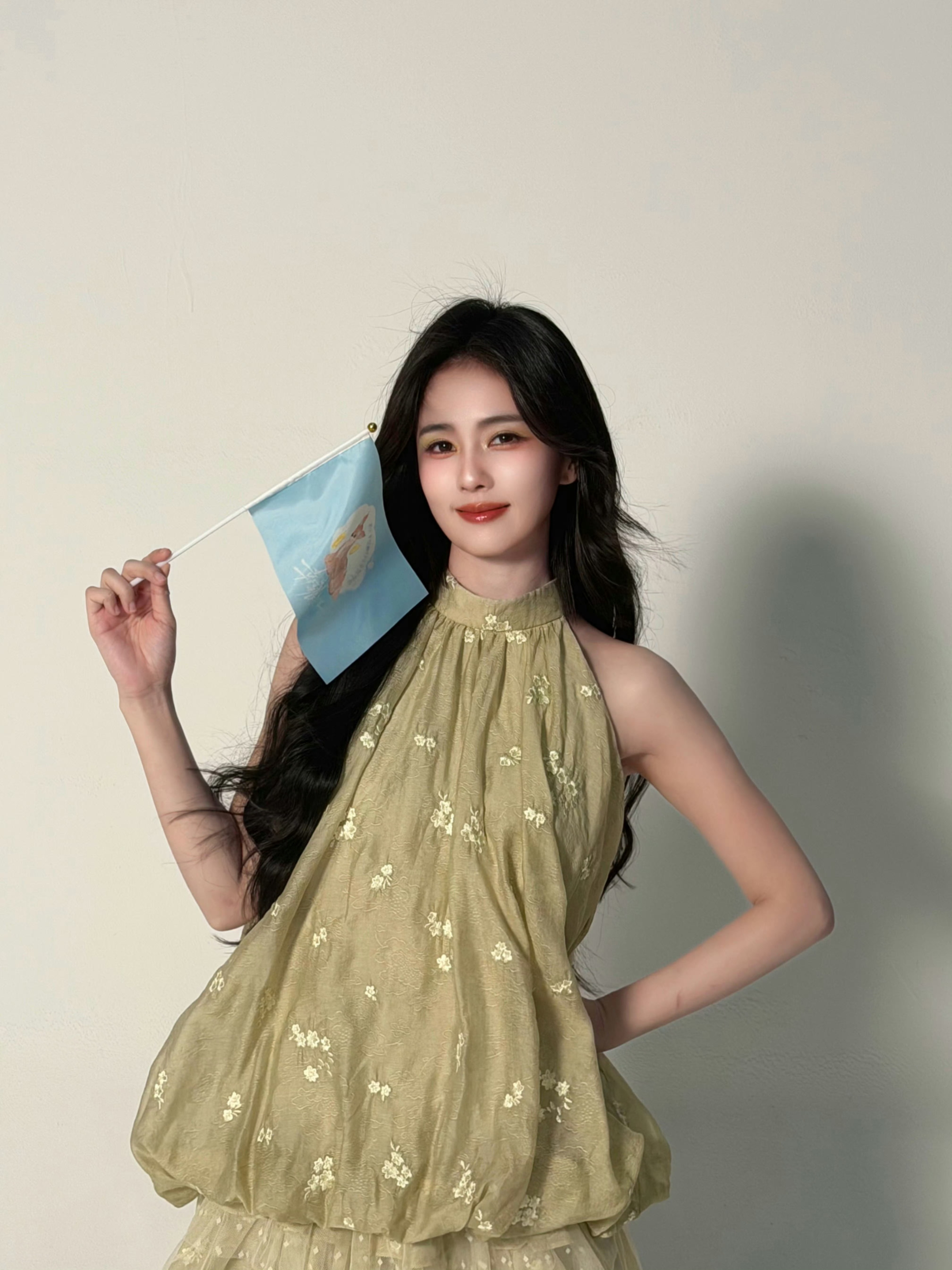 白鹿🍍幸福鹿923号🍍白鹿0923生日快乐【鹿图】202609