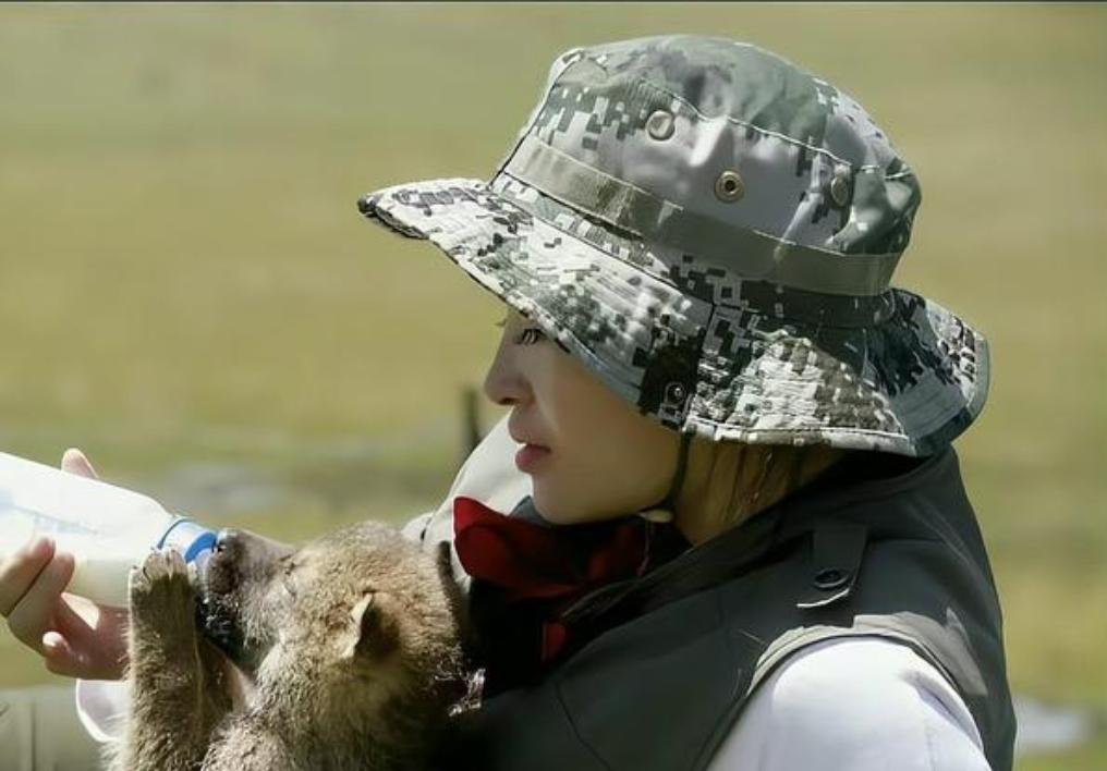 2026年1月22日，李微漪更新个人社交媒体账号，透露了自己的相关现状。她表示目