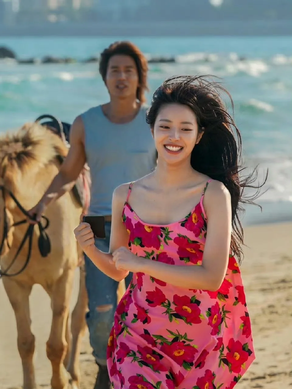 年龄差｜大叔文，年上成熟男的魅力。