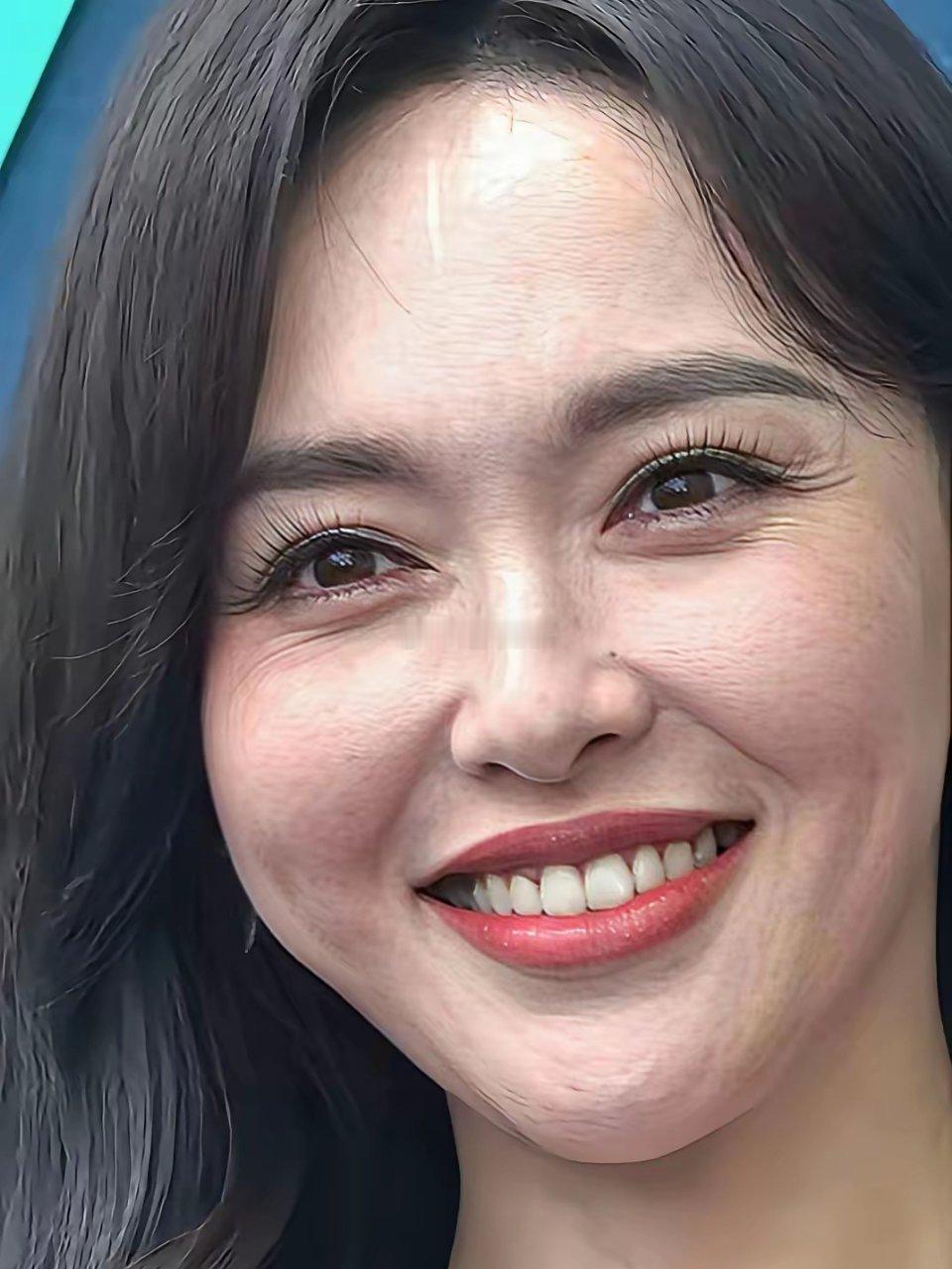 昔日女神都老了