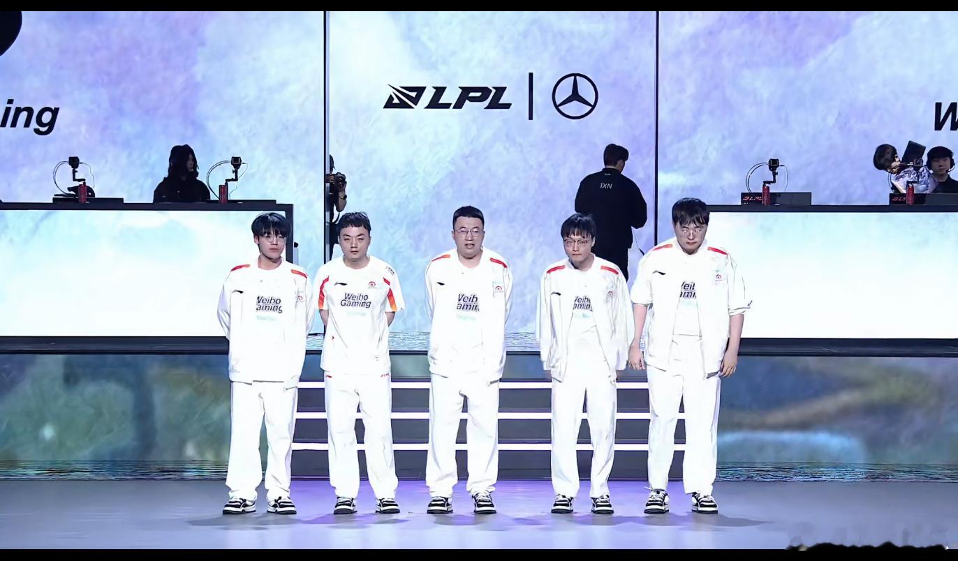恭喜WBG晋级第二赛段淘汰赛TT去狠狠沉淀！LPL第三阶段涅槃名单：NIP、LG
