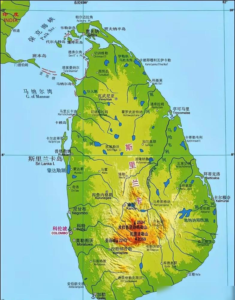 我宣布，斯里兰卡就是全世界最完美的岛屿！它满足了我对热带海岛的一切幻想。以前