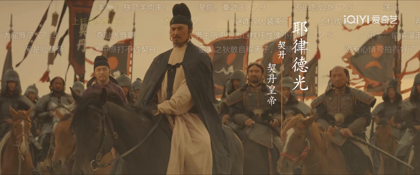 哈哈哈哈，是的是的，我当时也是这感觉